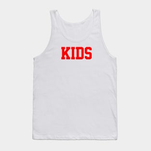 kids Tank Top